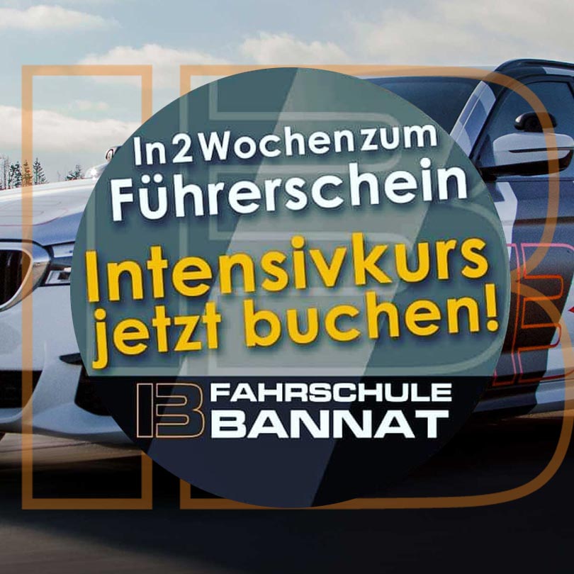 Fahrschule Soest Intensivkurs