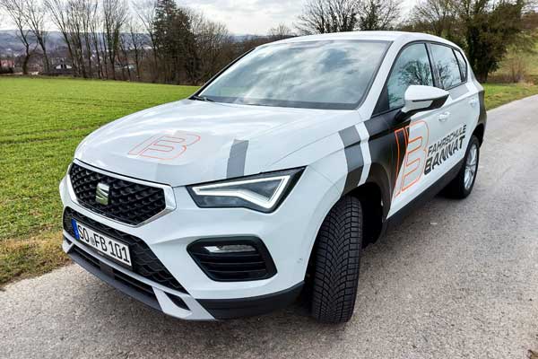 Fahrschule Bannat Soest - Ausbildungsfahrschule