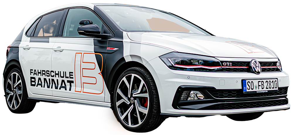 Fahrschule Soest - Führerschein Klasse B