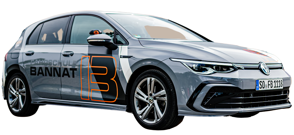 Fahrschule Soest - Führerscheinklasse B196