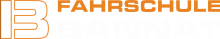 Logo Fahrschule Bannat Soest