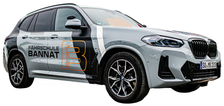 Fahrschule Soest - BMW