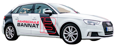 Fahrschule Soest - Audi