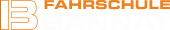 Logo Fahrschule Bannat Soest